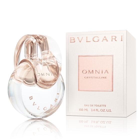 Omnia Crystalline Edt 100ml