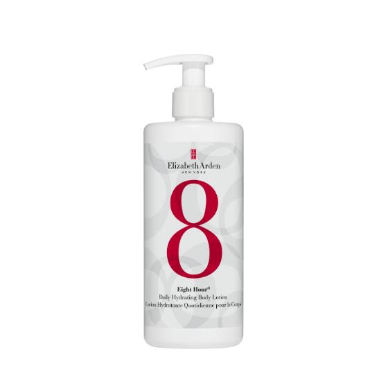 Eight Hour® Daily Hydrating Body Lotion 380ml