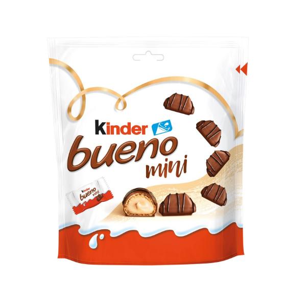 Kinder Bueno Mini Bites Bag 97.2g