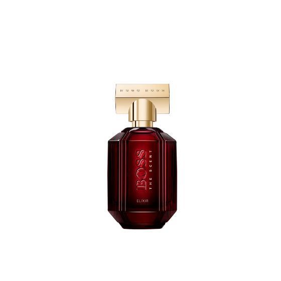 BOSS The Scent Elixir Parfum Intense for Her 50ml