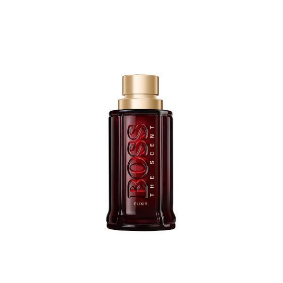 BOSS The Scent Elixir Parfum Intense for Him