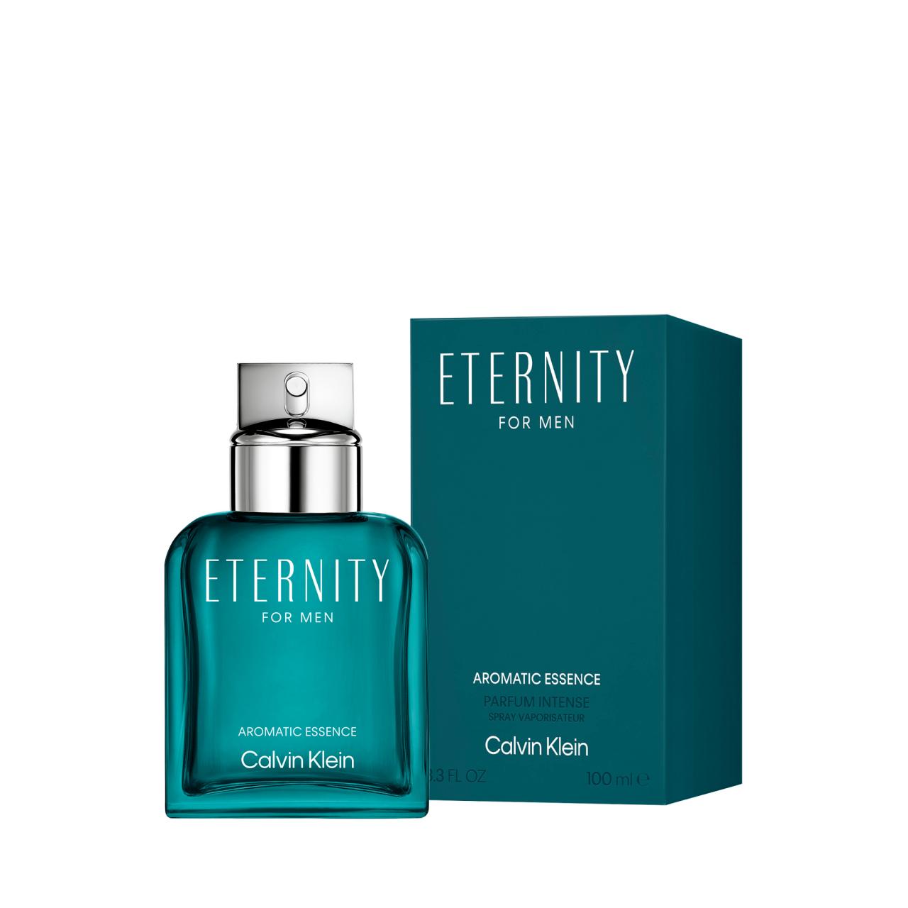 Calvin Klein Eternity Aromatic Essence for Men 100ml 