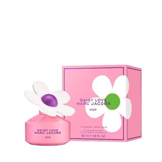 Daisy Marc Jacobs  Eau So Fresh Pop for Women
75ml (2.5oz)