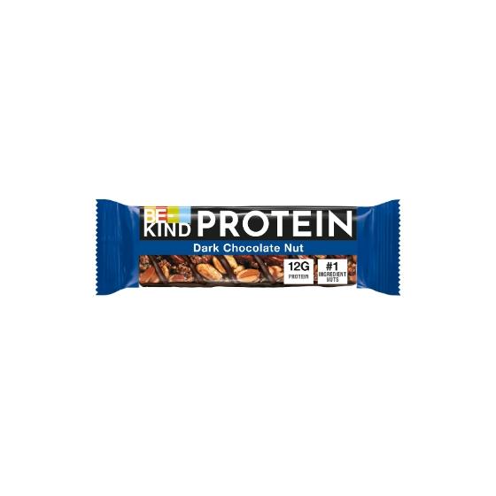 Be-Kind Single Protein Crunchy Peanut Butter 50g