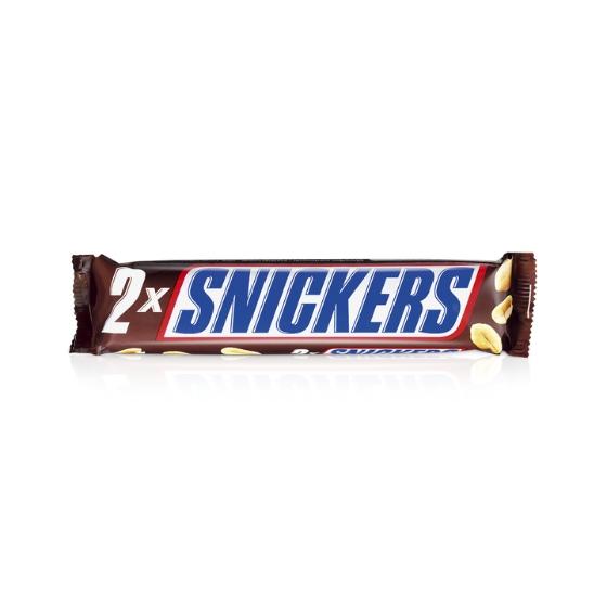 Snickers 2-Pack 80g