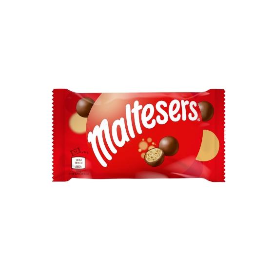 Maltesers Single 37g