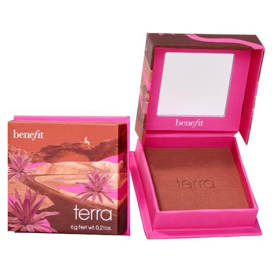 Benefit Bop Terra 6gr