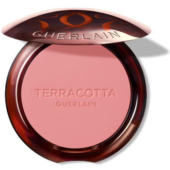 Terracotta Blush