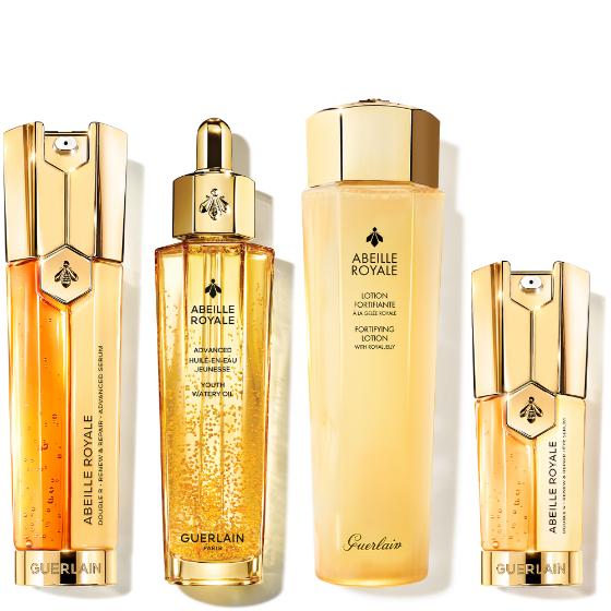 Abeille Royale 24 Quadrilogy  Set