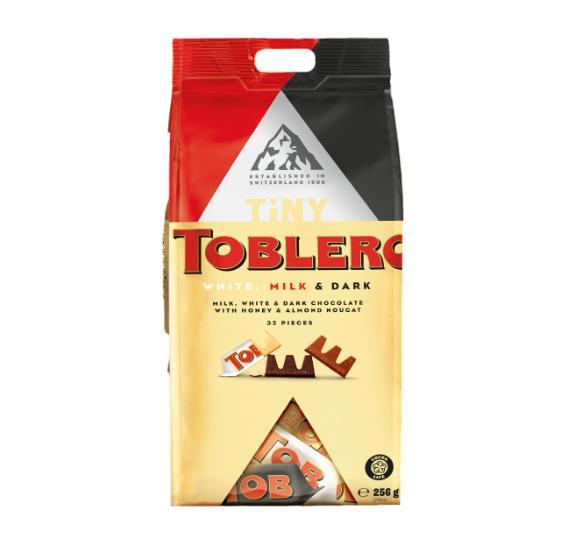 Toblerone Tiny Mix Bag 256g