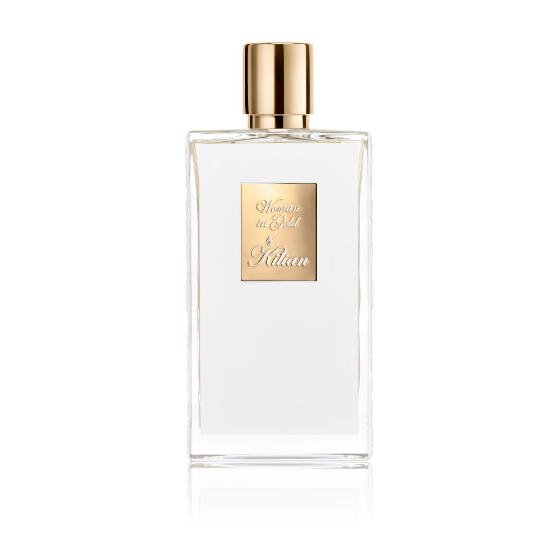 Woman in Gold Perfume 100ml