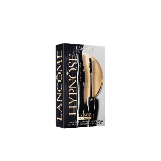 Hypnose Mascara Set 01 Noir Hypnotic + Advanced Genifique Face Serum 10ml