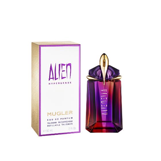 Alien Hypersense Eau de Parfum Refillable Spray