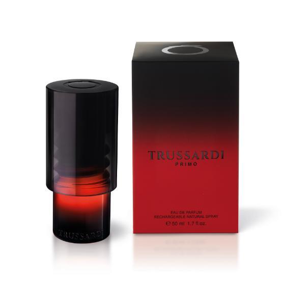 Trussardi Primo Edp