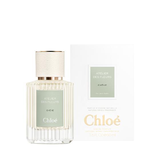 Chloe Atelier des Fleurs Chene Eau de Parfum for Women, 50ml (1.6oz)