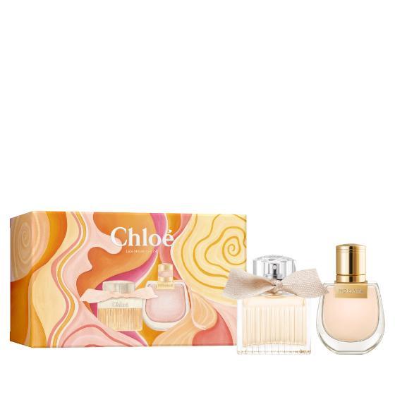 Chloe Women's 2-Pc. Nomade & Eau de Parfum Spring Gift Set