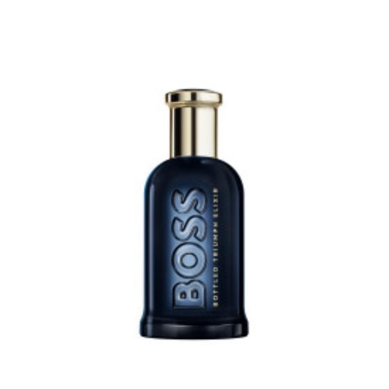 Boss Bottled Triumph Elixir Parfum Intense For Men