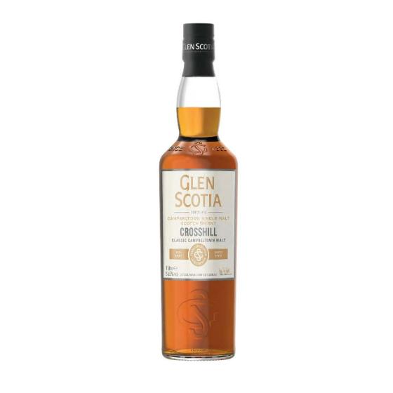 Glen Scotia Crosshill Scotch Malt Whisky 56.5% 1L