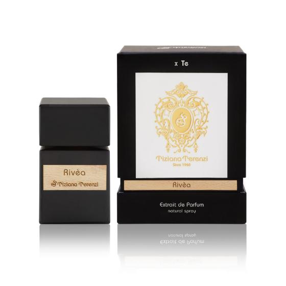 Tiziana Terenzi Rivea Extrait De Parfum 100ml