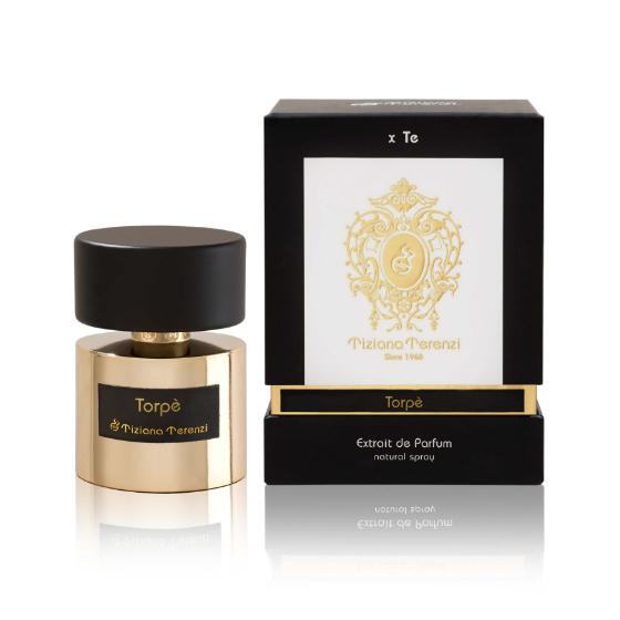 Tiziana Terenzi Torpe Extrait De Parfum 100ml