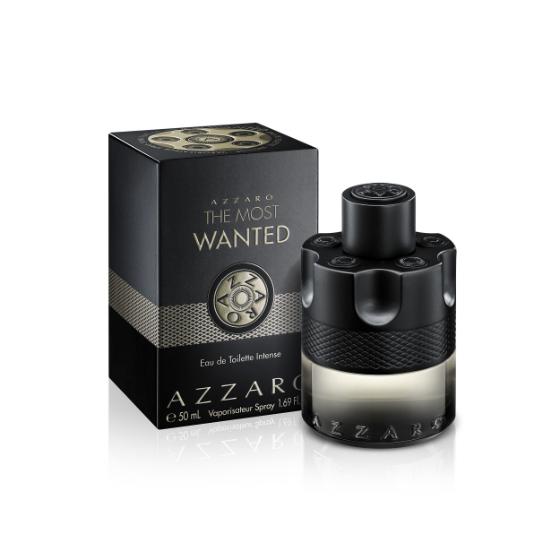 The Most Wanted Eau de Toilette Intense