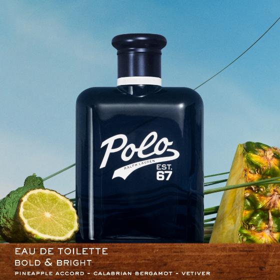 Polo 67 Eau de Toilette Spray