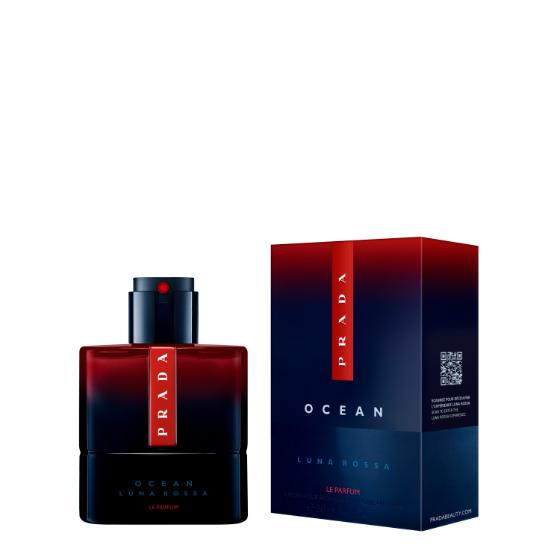 Luna Rossa Ocean Le Parfum