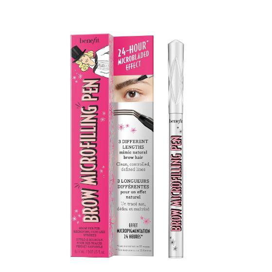 Brow Microfilling Pen