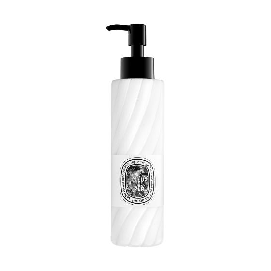 Fleur De Peau Hand & Body Lotion 200ml