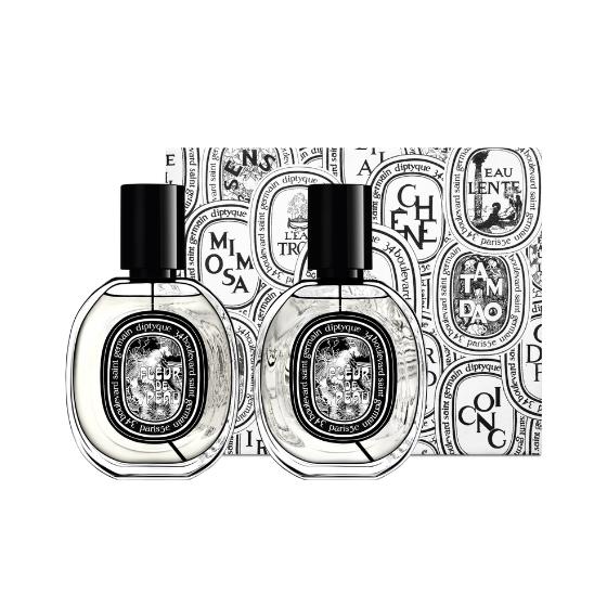 Fleur De Peau 2xedp30ml Set