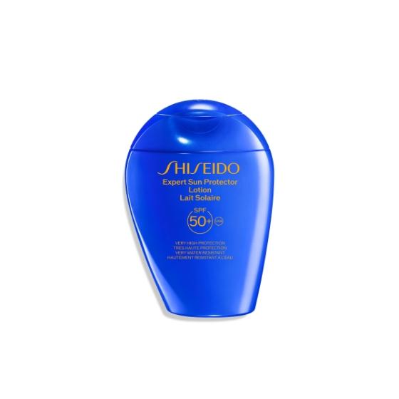 GSC Sun Lotion SPF50+ 150ML