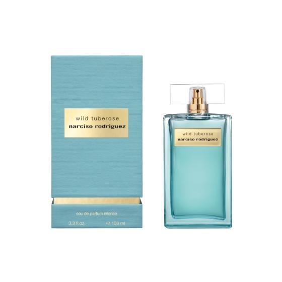 NR Les Transparences Wild Tuberose 100ML