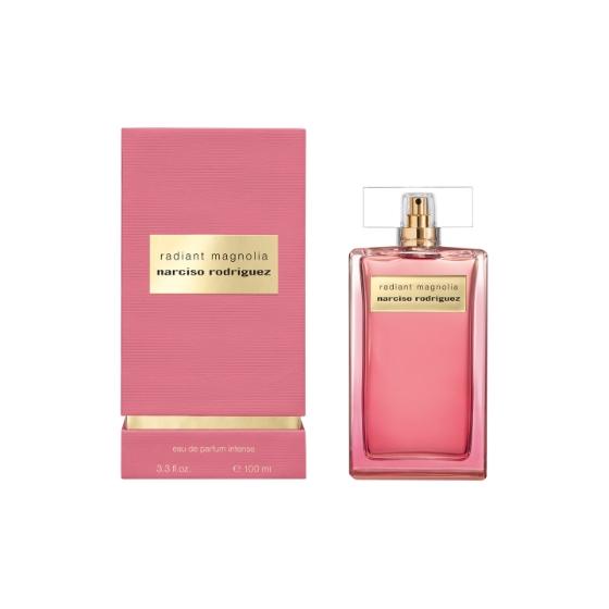 NR Les Transparences Radiant Magnolia 100ML