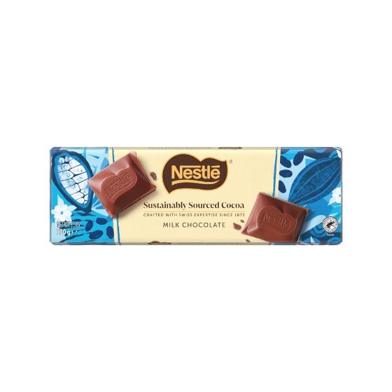 Nestle Milk Chocolate Tablet 270g