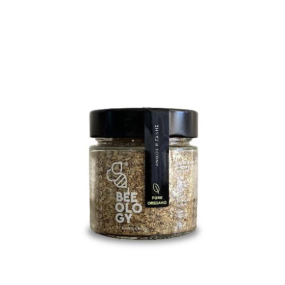 Beeology Wild Oregano 30g