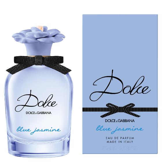 Dolce Blue Jasmine Edp75ml