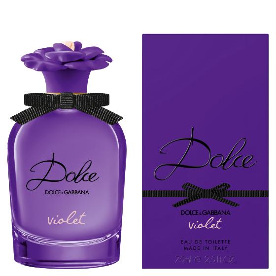 Dolce Violet Edt75ml