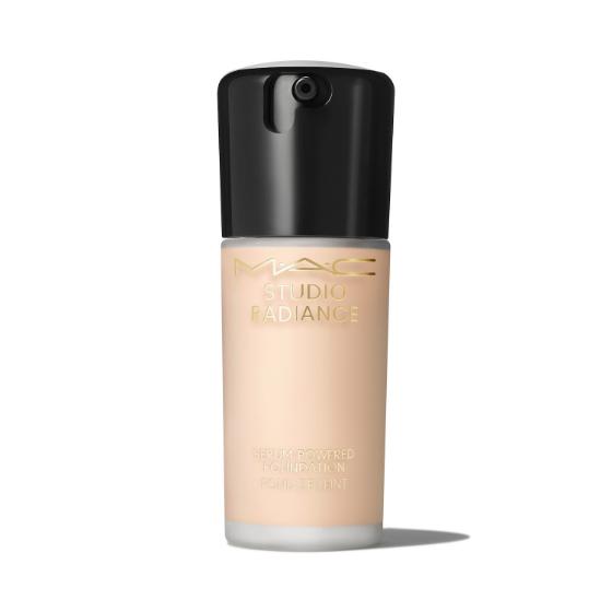 Studio Radiance Serum-Powered Foundation