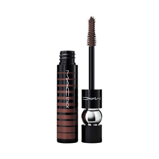 MACStack Chestnut Mascara