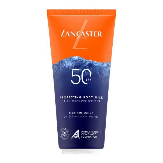 Lancaster Limited Edition Protecting Body Milk SPF50 200ml (6.7oz)