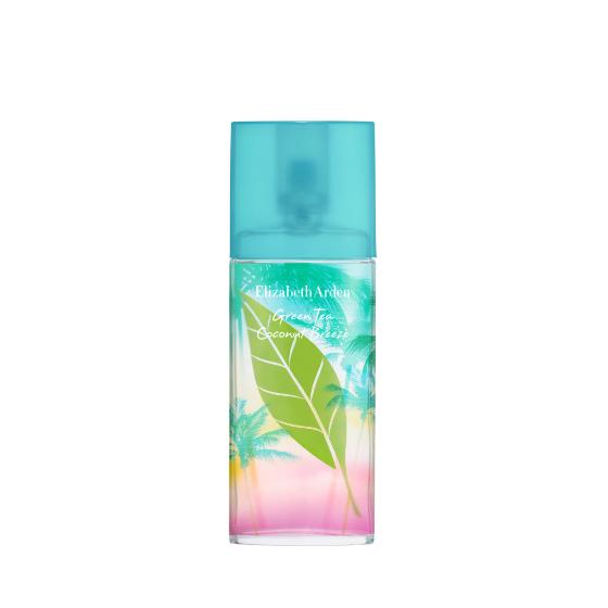 Green Tea Coconut Breeze Eau de Toilette