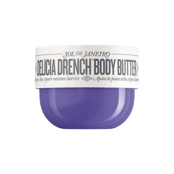 Delicia Drench Body Butter 