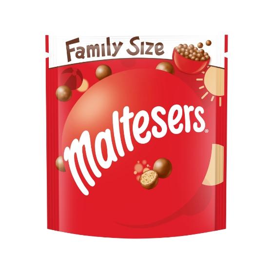 Maltesers Pouch 273g