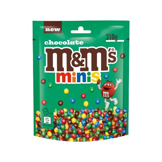 M&M's Minis Choco 310g