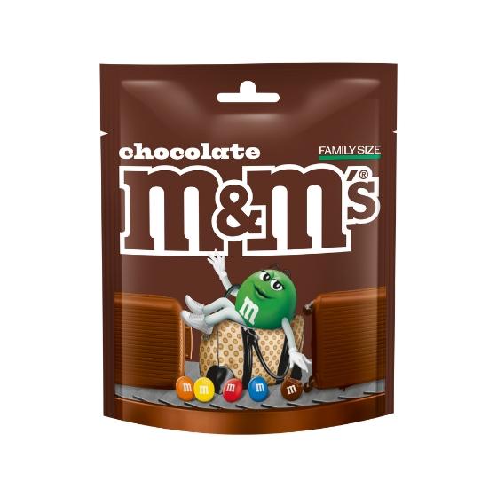 M&M's Choco 330g