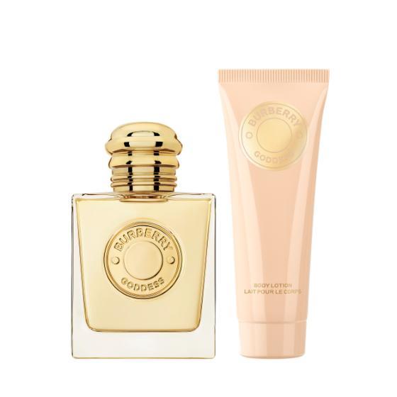 Goddess EDP Fragrance Sets (Multi) 50 ML + 75 ML