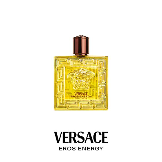 Eros Energy Edp