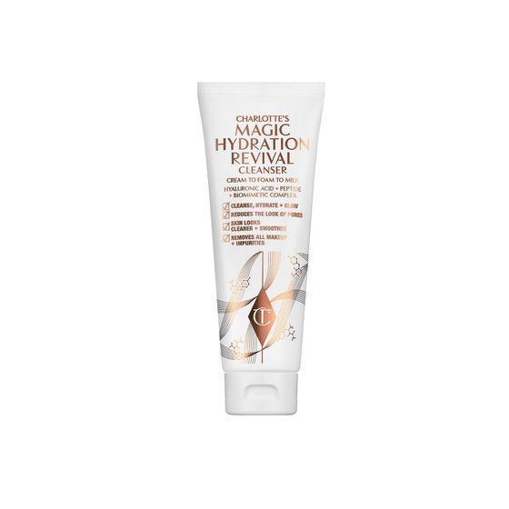 Charlottes Magic Hydration Revival Cleanser