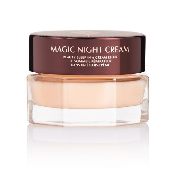 Charlottes Magic Night Cream