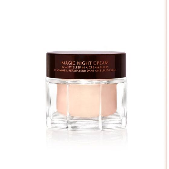 Charlottes Magic Night Cream Refillable